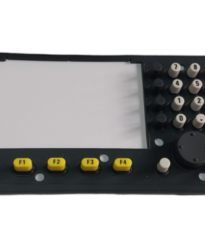 Keypad TS06 - صفحه کلید TS06