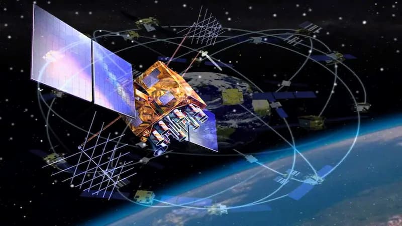 سیستم GLONASS چگونه کار می‌کند؟