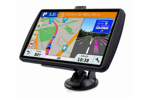 چرا به یک GPS نیاز داریم؟