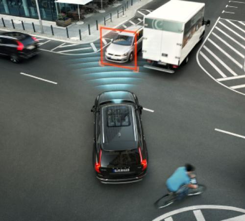 آینده ردیاب خودرو