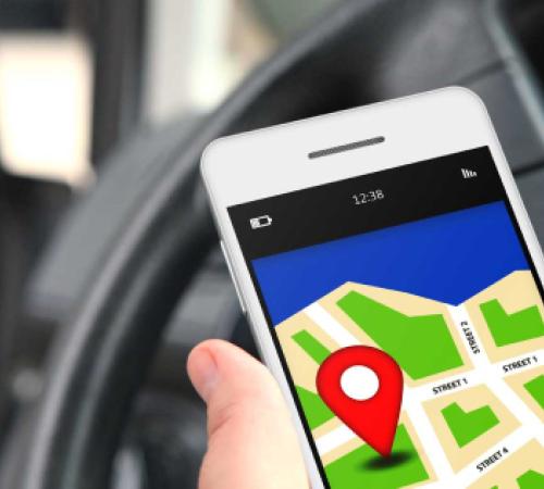 کاربردهای جالب جی پی اس خودرو که نمی‌دانستید