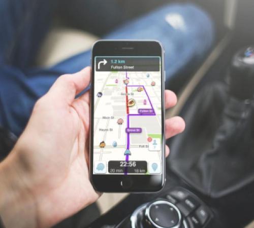 جی‌پی‌اس برای والدین