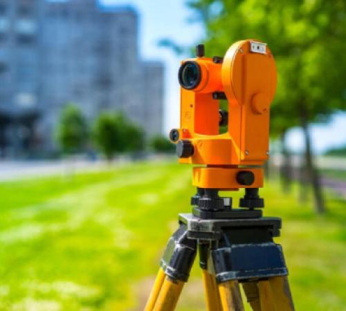 دوربین‌های نقشه‌برداری: راهنمای جامع برای انتخاب بهترین مدل