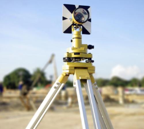 آموزش استفاده از دوربین‌های نقشه‌برداری