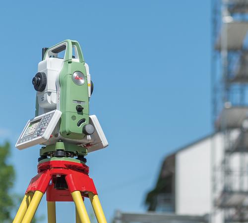 خرید دوربین نقشه‌برداری