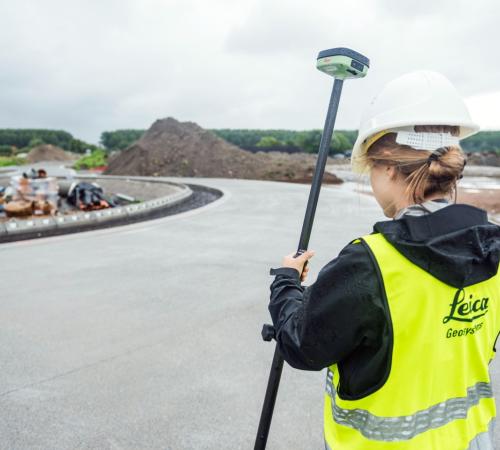 پارامتر Age در برداشت RTK در GNSS