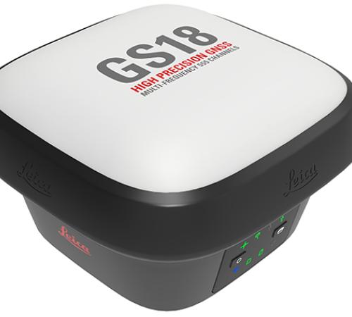 گیرنده جی پی اس لایکا GS18T