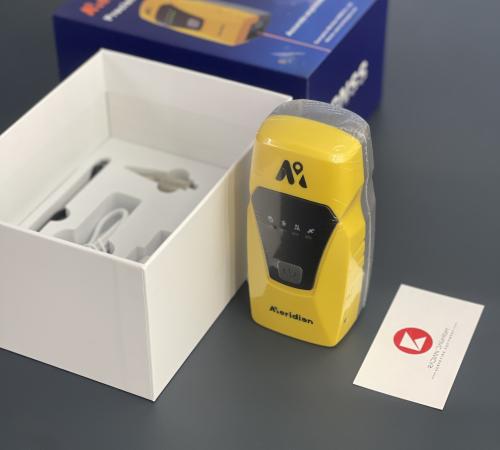 مقایسه گیرنده‌ های iRoProll و iRoPro