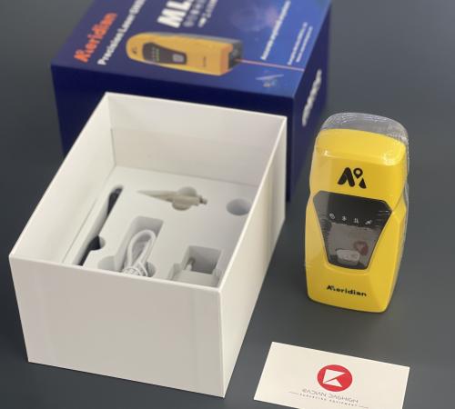 جی پی اس مولتی فرکانس مریدین ML2