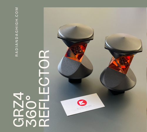 تجهیزات نقشه برداری