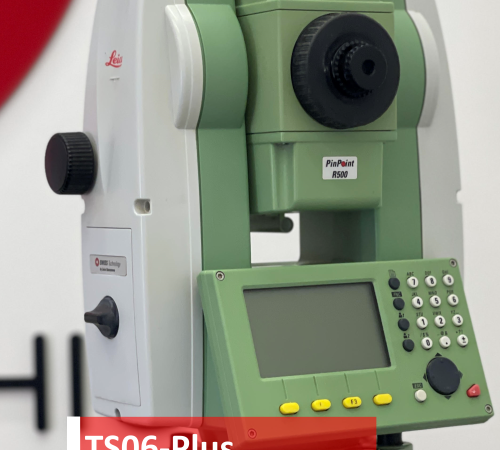 دوربین نقشه برداری دست دوم