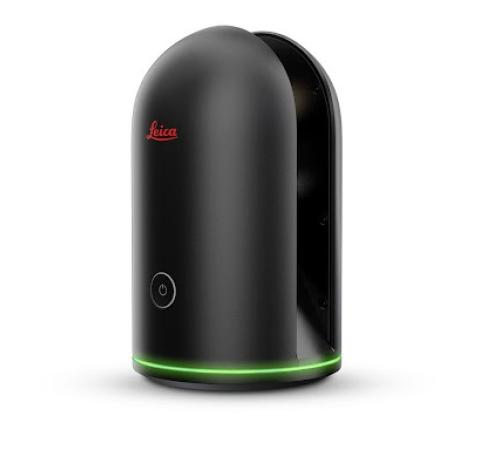 اسکنر لیزری لایکا BLK360