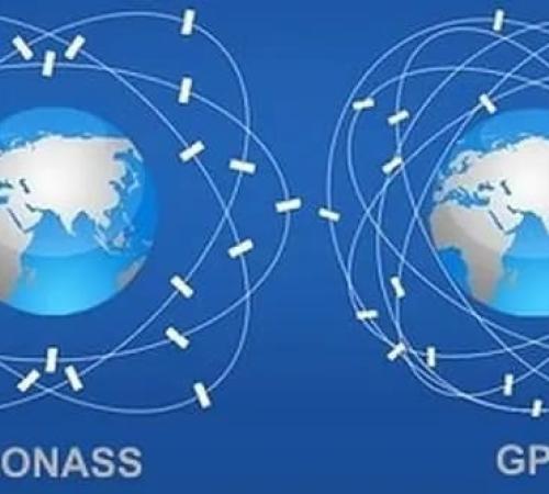 منظومه‌ی glonass در نقشه برداری
