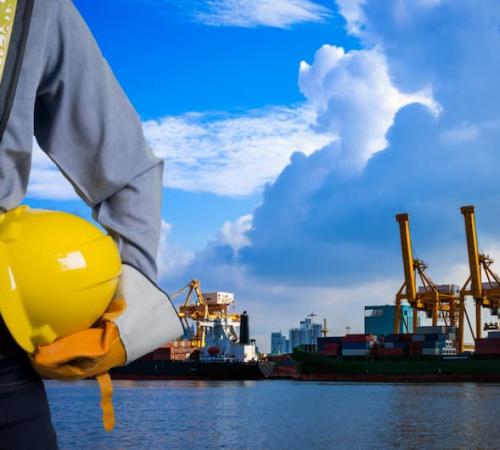 نقشه‌برداری دریایی (هیدروگرافی)