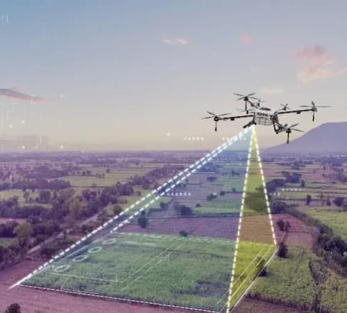 نقشه‌برداری هوایی (فتوگرامتری)