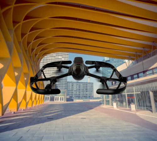 پهپاد نقشه برداری