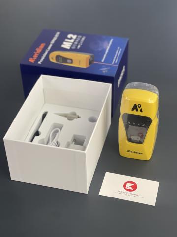 جی پی اس مولتی فرکانس مریدین ML2