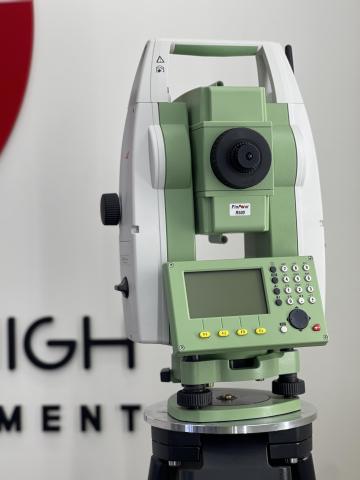  توتال استیشن TS06